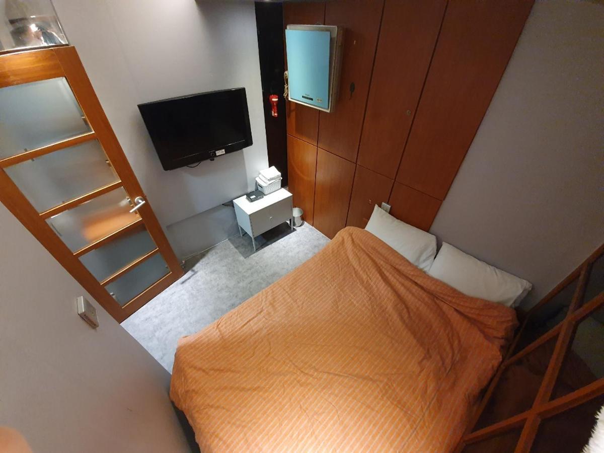 Dalgona Guesthouse Soul Exteriér fotografie