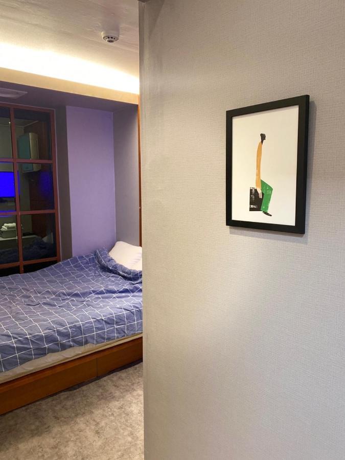 Dalgona Guesthouse Soul Exteriér fotografie