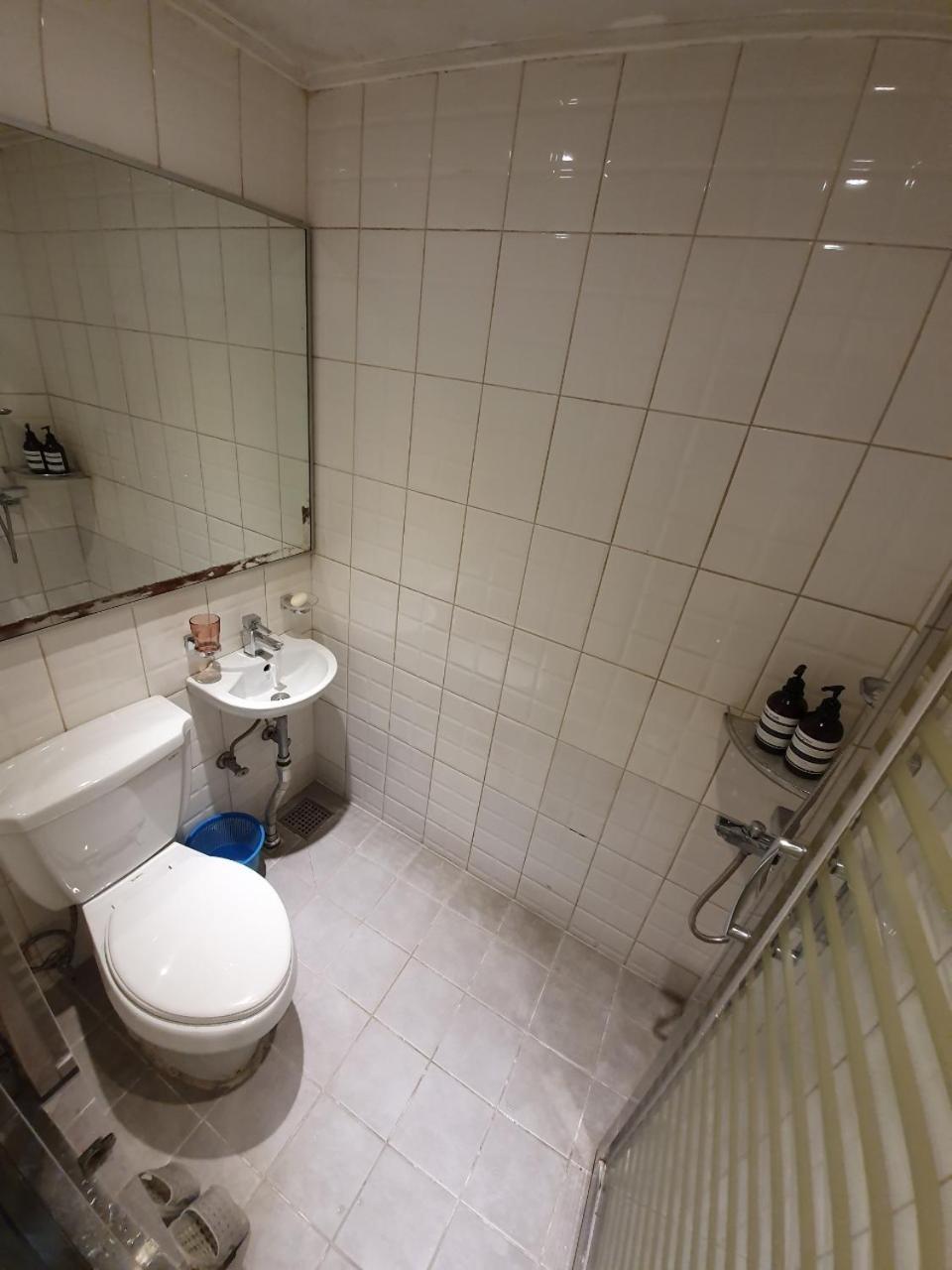 Dalgona Guesthouse Soul Pokoj fotografie