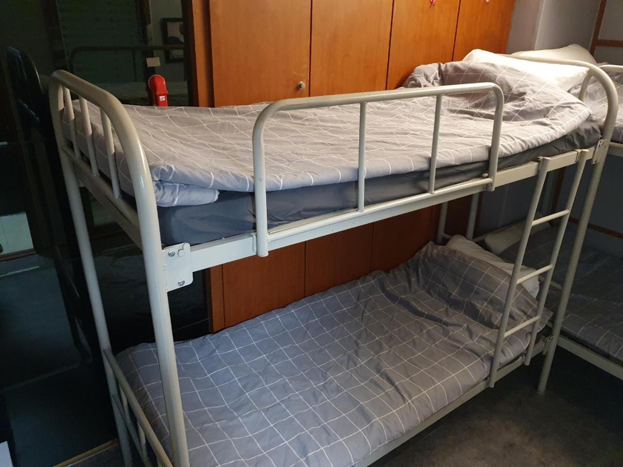 Dalgona Guesthouse Soul Pokoj fotografie