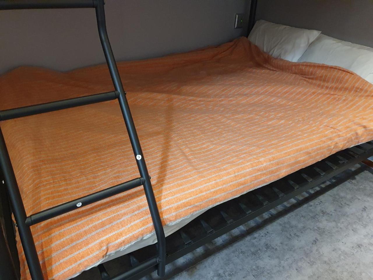 Dalgona Guesthouse Soul Pokoj fotografie