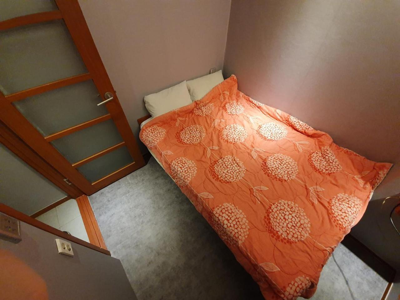 Dalgona Guesthouse Soul Pokoj fotografie